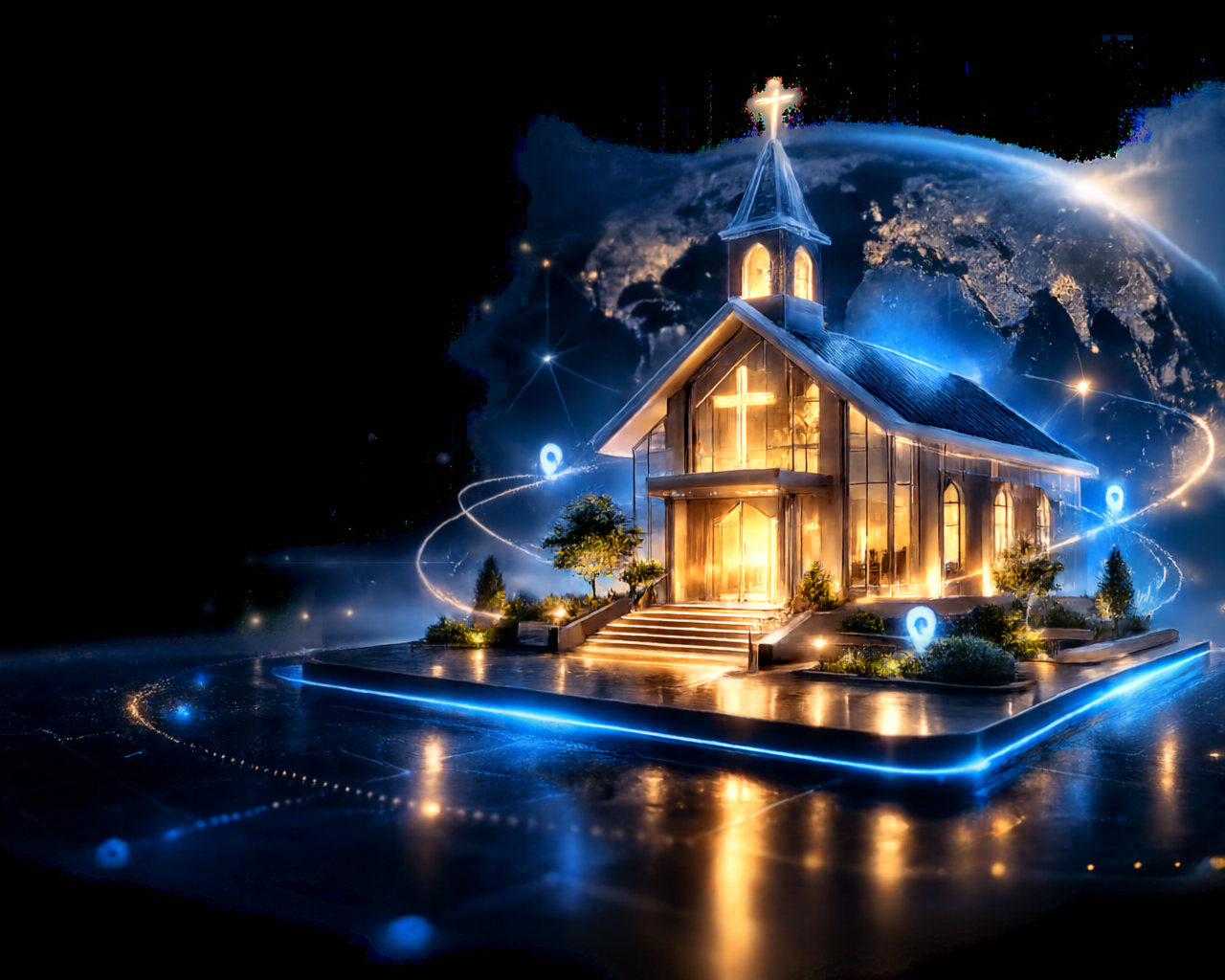 Life Point Bible Church